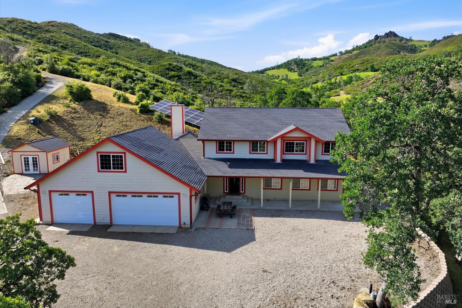 26200 Morgan Valley Road Lower Lake, CA 95457 - Photo 58 of 73