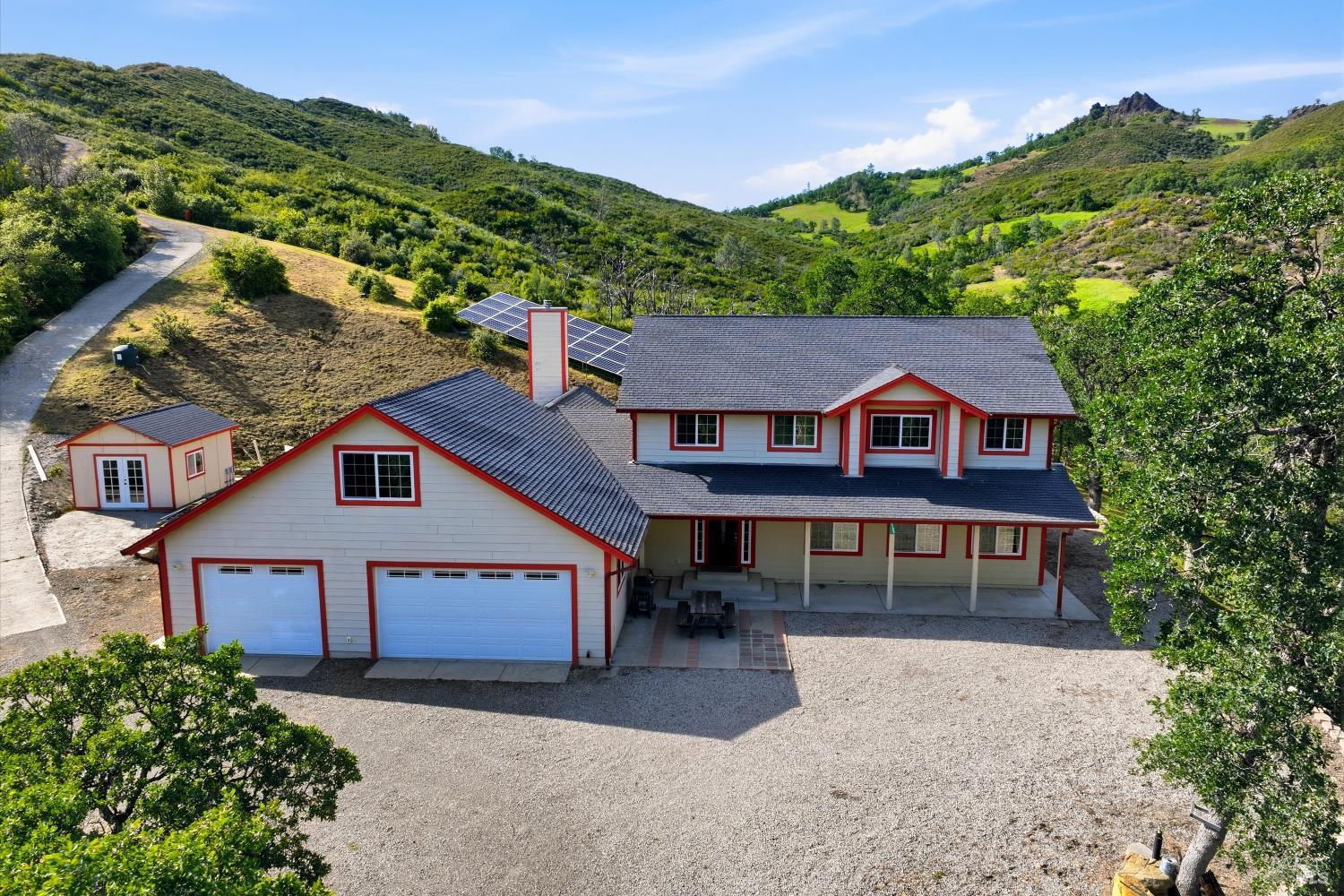 26200 Morgan Valley Road Lower Lake, CA 95457 - Photo 59 of 73