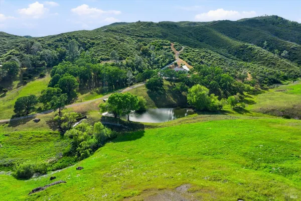 $1,250,000 | 26200 Morgan Valley Road, Lower Lake, CA 95457