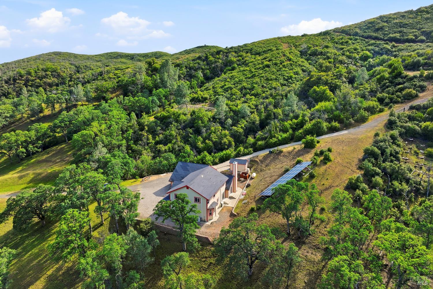 26200 Morgan Valley Road Lower Lake, CA 95457 - Photo 63 of 73