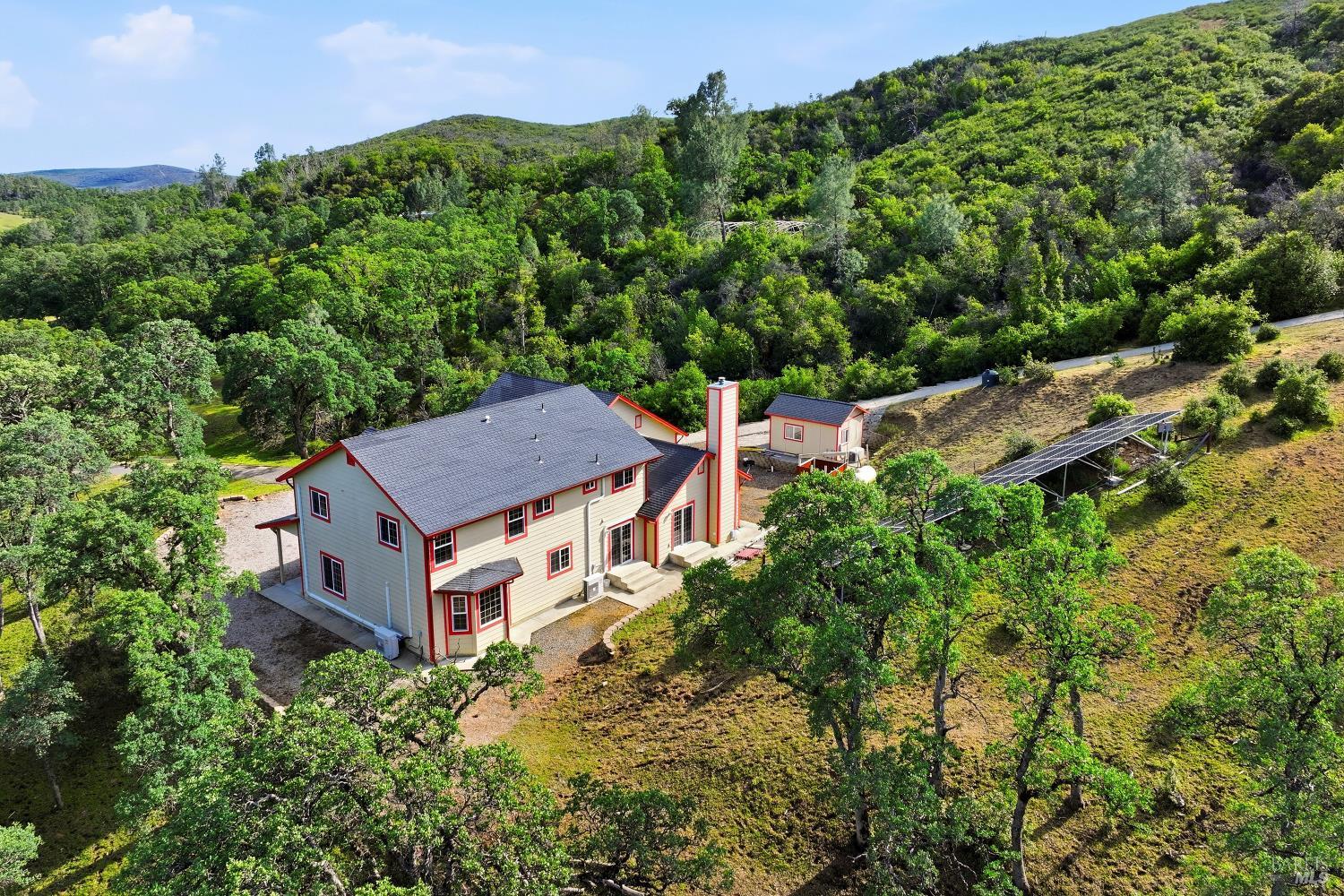 26200 Morgan Valley Road Lower Lake, CA 95457 - Photo 64 of 73