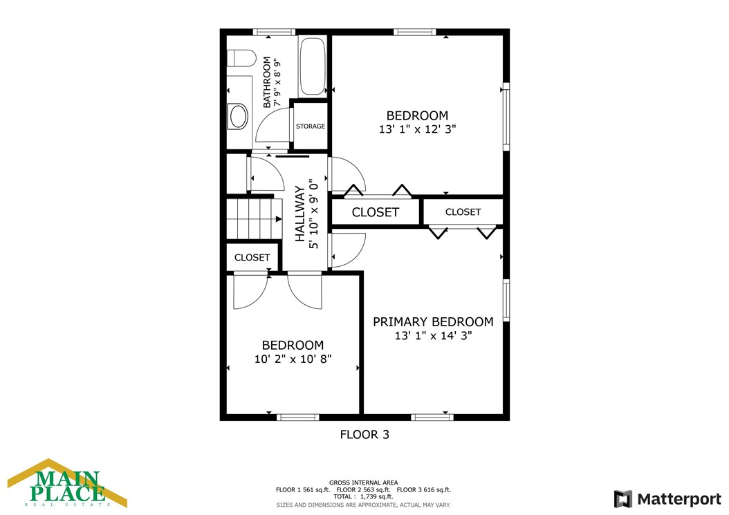 3981 Greenridge Drive Decatur, IL 62526 - Photo 18 of 29 Gallery Image 18