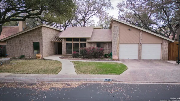 $2,850 | 16814 Turkey Point Street, San Antonio, TX 78232