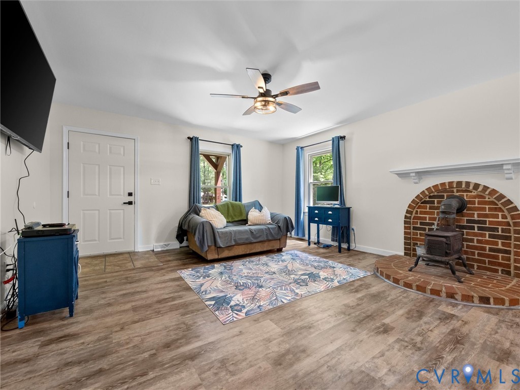 4616 Paynes Mill Road Bumpass, VA 23024 - Photo 13 of 32