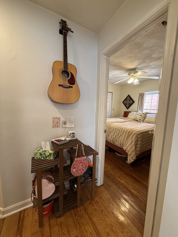 21 Moon Street, Unit 6 Boston, MA 02113 - Photo 11 of 18