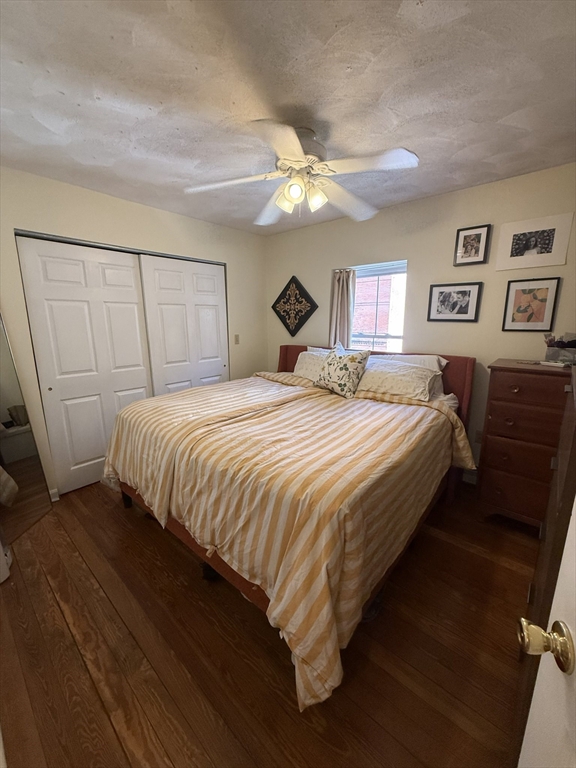 21 Moon Street, Unit 6 Boston, MA 02113 - Photo 13 of 18