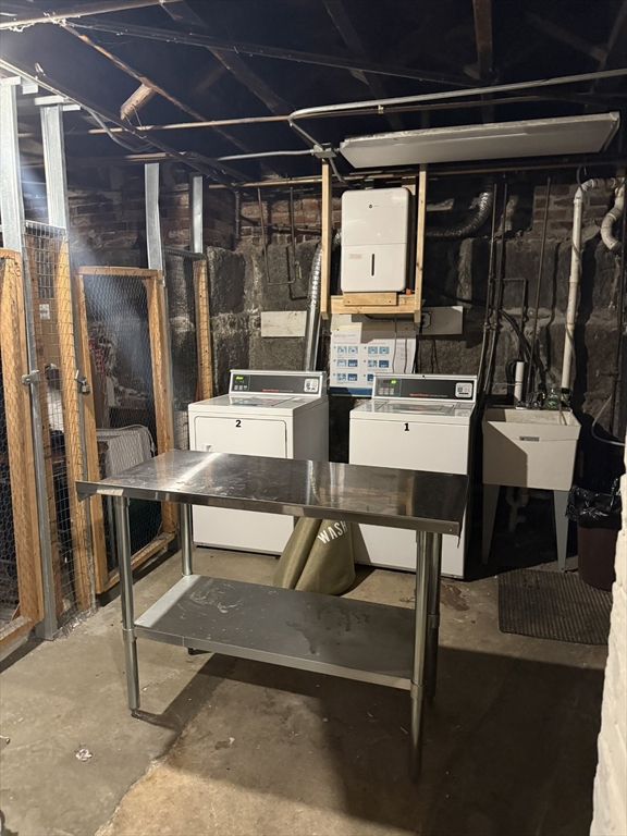 21 Moon Street, Unit 6 Boston, MA 02113 - Photo 15 of 18