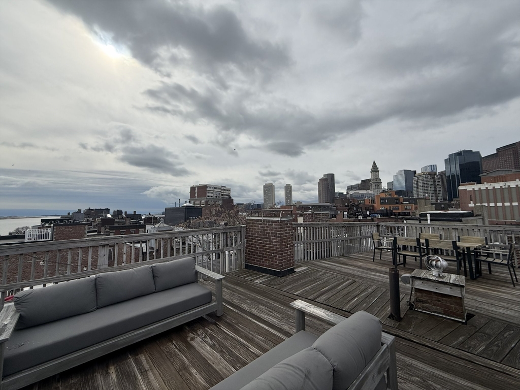 21 Moon Street, Unit 6 Boston, MA 02113 - Photo 2 of 18