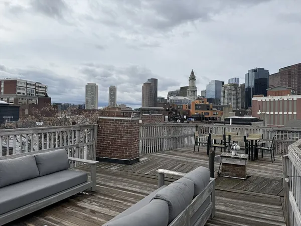 $2,875 | 21 Moon Street, Unit 6, Boston, MA 02113