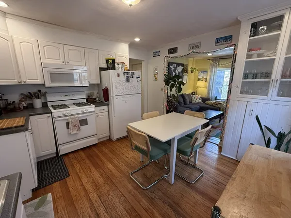 $2,875 | 21 Moon Street, Unit 6, Boston, MA 02113