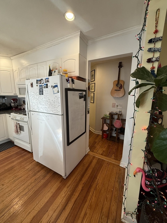 21 Moon Street, Unit 6 Boston, MA 02113 - Photo 10 of 18