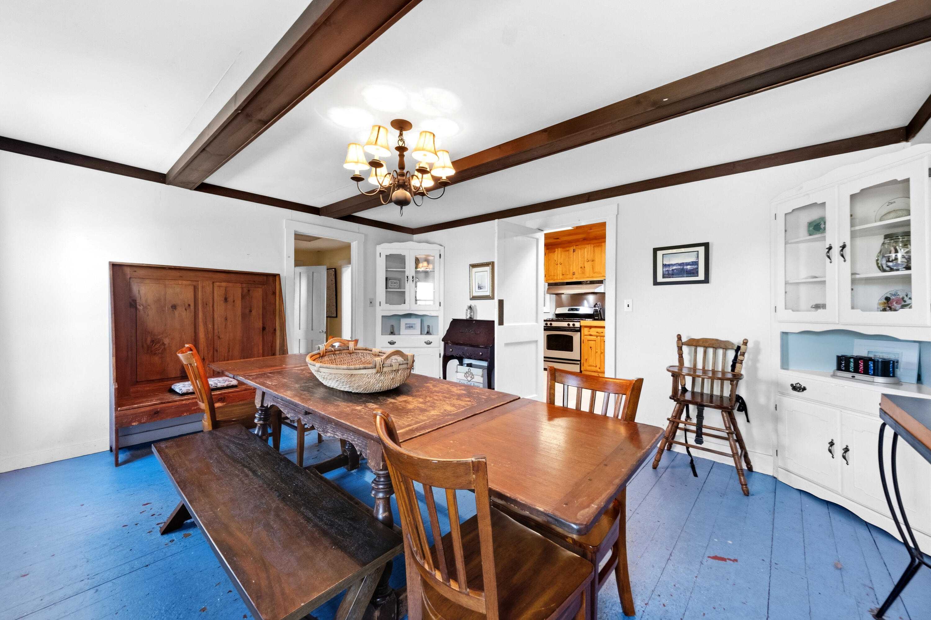 278 Bradford Point Road Friendship, ME 04547 - Photo 19 of 102 57- 278 Bradford Point Road - Friendship