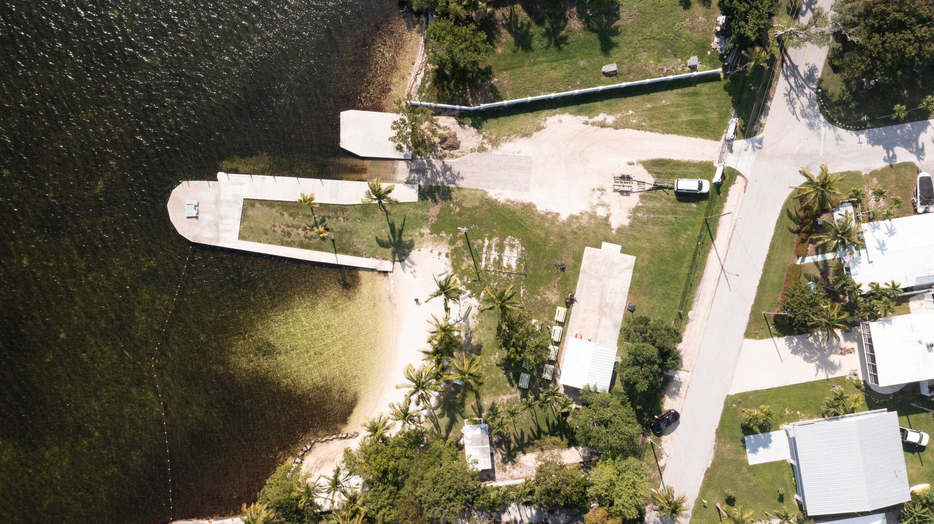 16 Jewfish Avenue Key Largo, FL 33037 - Photo 61 of 69 DJI_0823