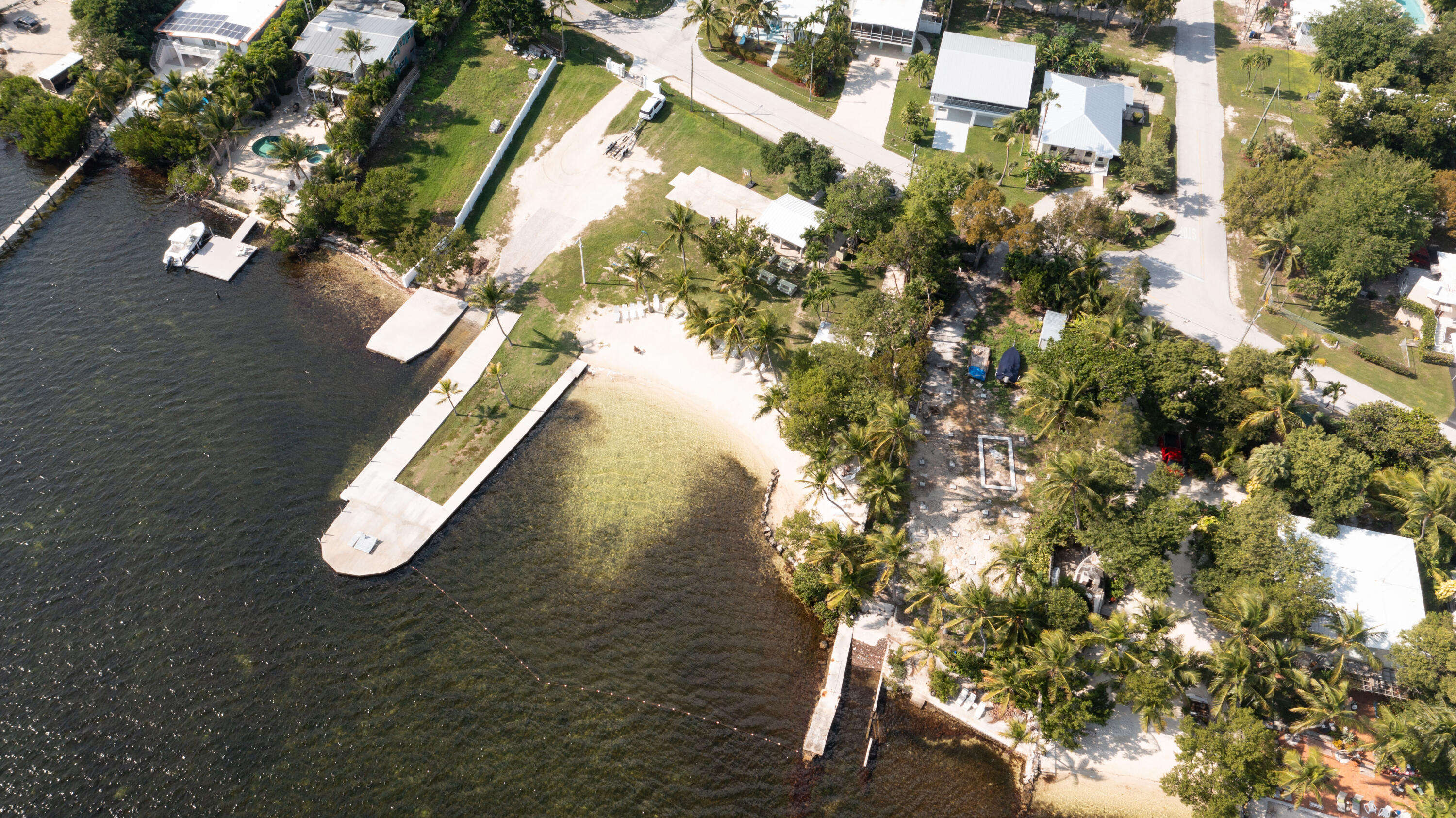 16 Jewfish Avenue Key Largo, FL 33037 - Photo 62 of 69 DJI_0824