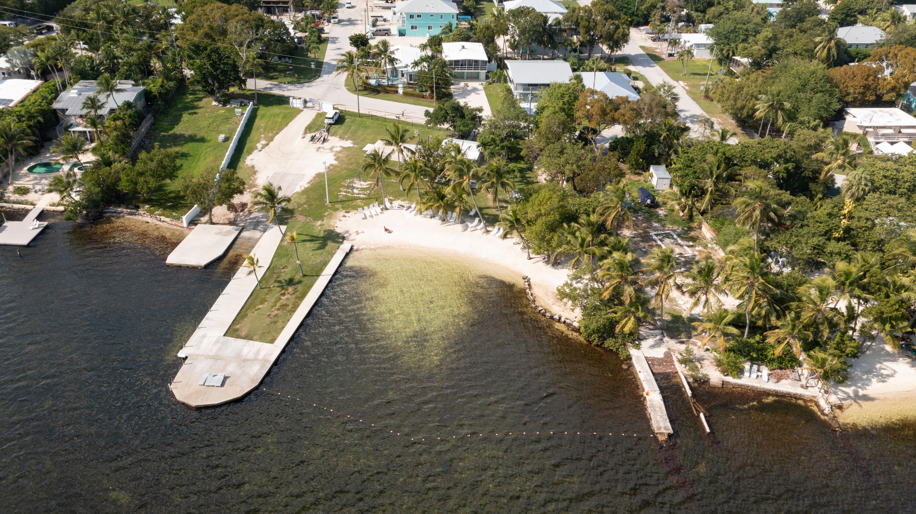 16 Jewfish Avenue Key Largo, FL 33037 - Photo 63 of 69 DJI_0825