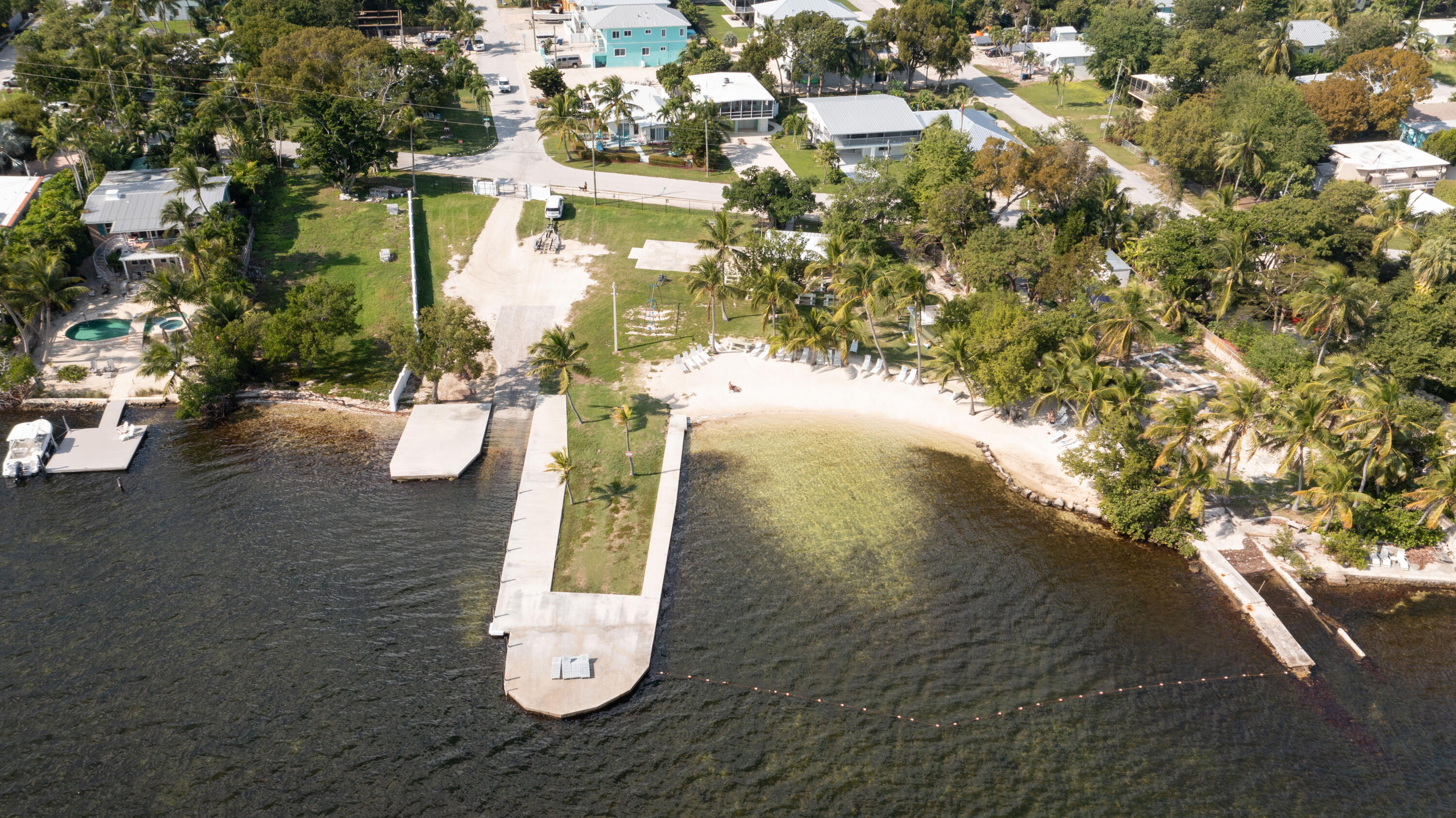 16 Jewfish Avenue Key Largo, FL 33037 - Photo 64 of 69 DJI_0826