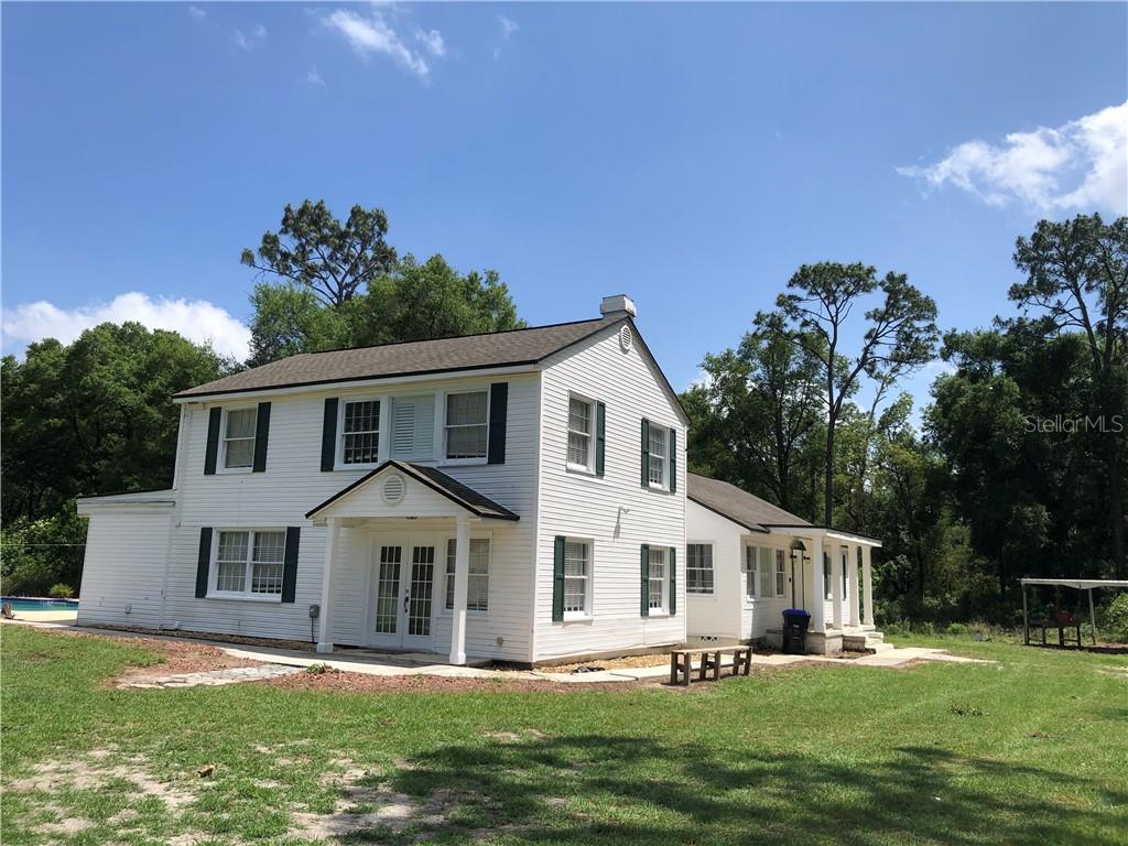 5449 Round Lake Road Apopka, FL 32712 - Photo 1 of 1