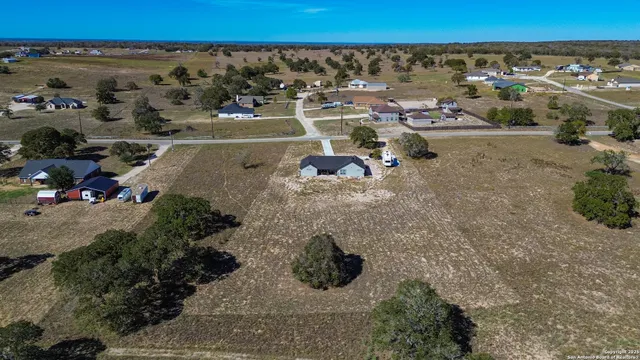 $520,000 | 732 Lake Valley Drive, La Vernia, TX 78121