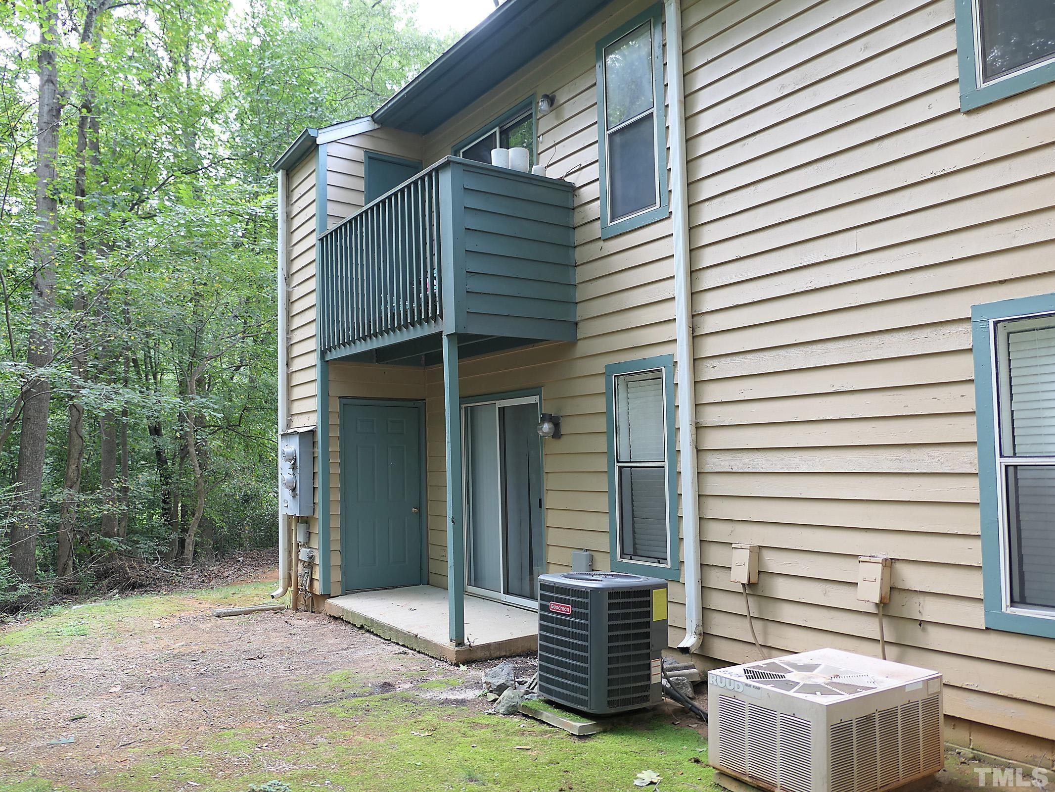 332 Ashley Forest Road Chapel Hill, NC 27514 - Photo 15 of 16 Photo #15