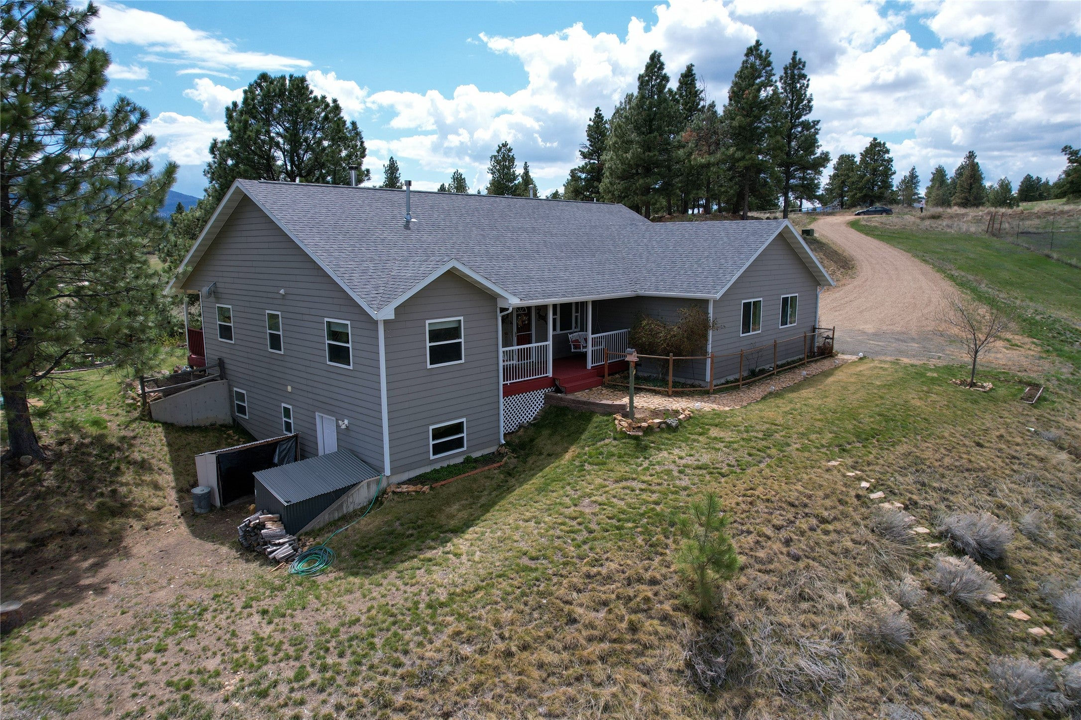 21 Shilelagh Road Jefferson City, MT 59638 - Photo 1 of 1 Gallery Image 1