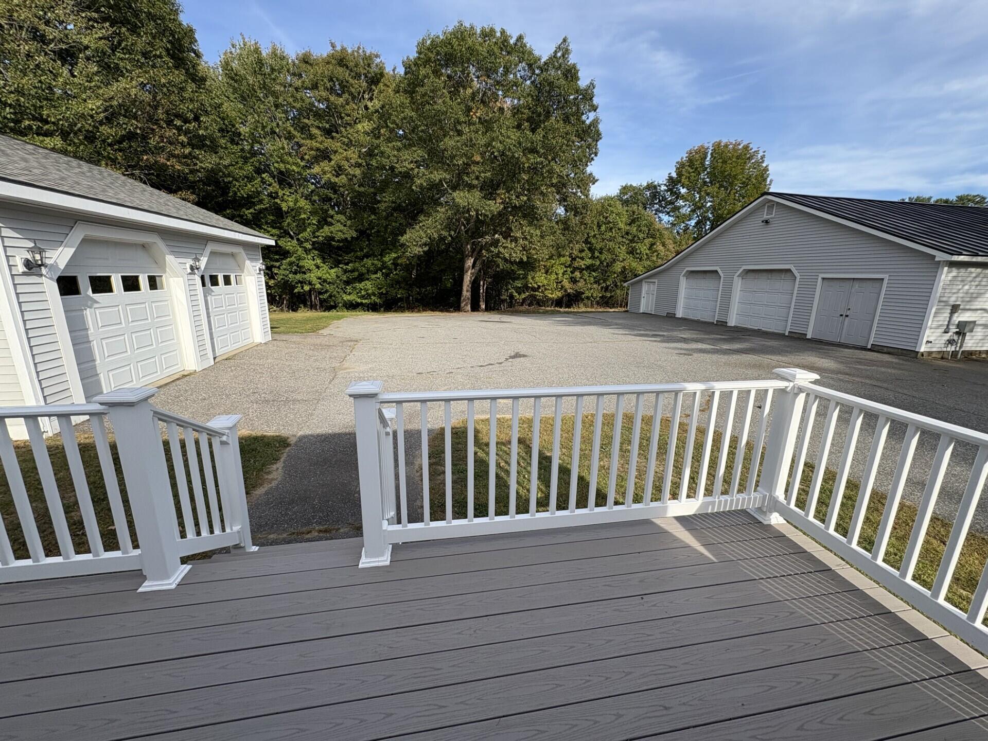 240 Benson Road Manchester, ME 04351 - Photo 3 of 39 #5