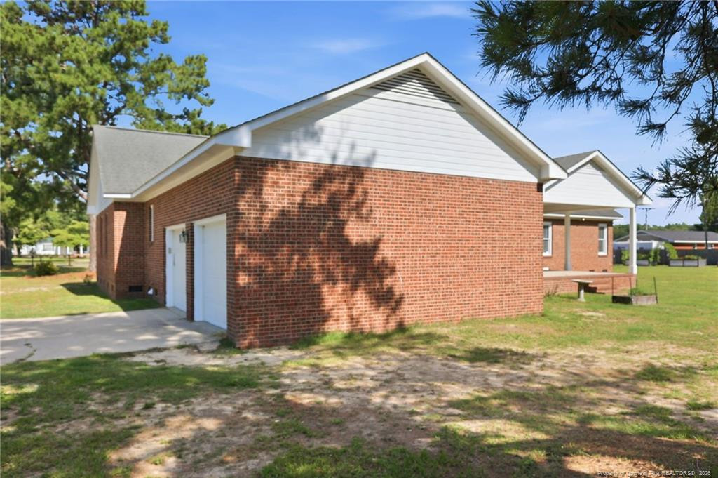 7759 Sim Canady Road Parkton, NC 28371 - Photo 43 of 50 Photo 43