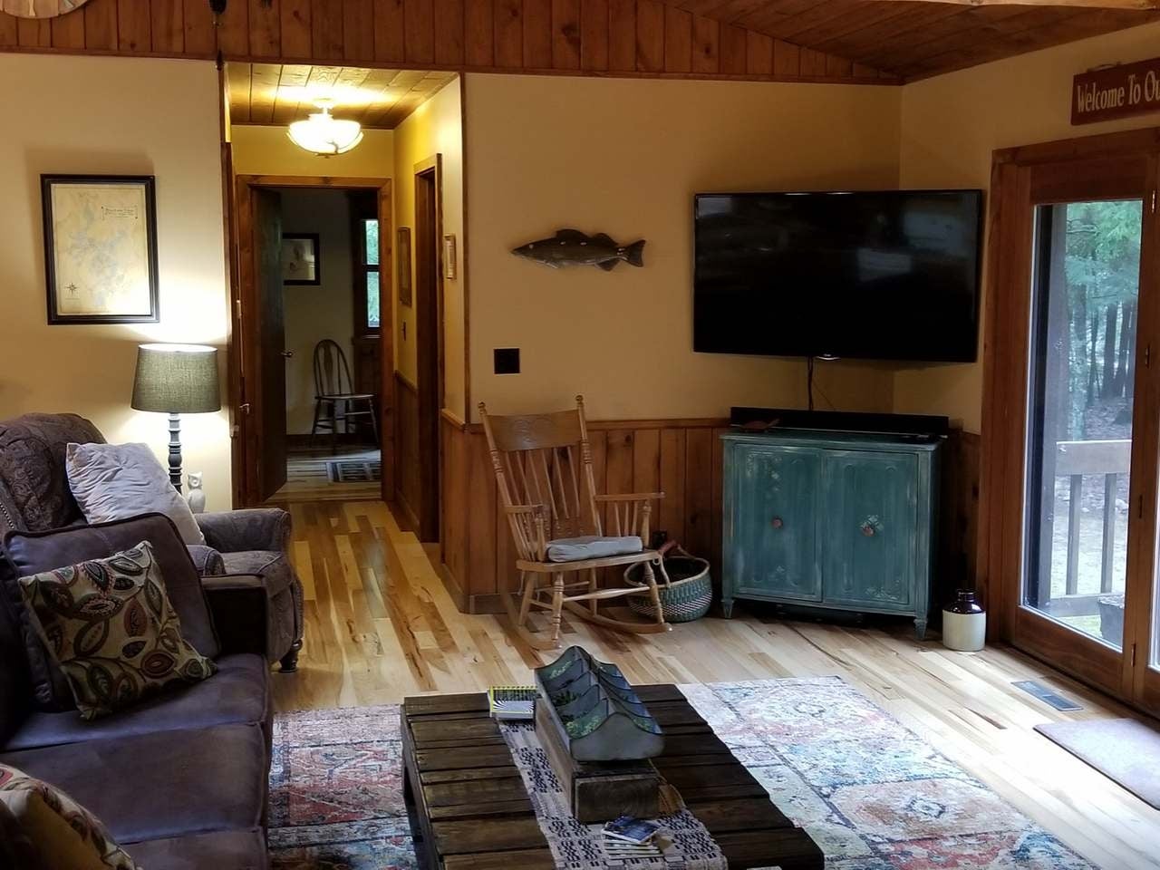 6691 Cw Smith Road Three Lakes, WI 54562 - Photo 17 of 31 Gallery Image 17