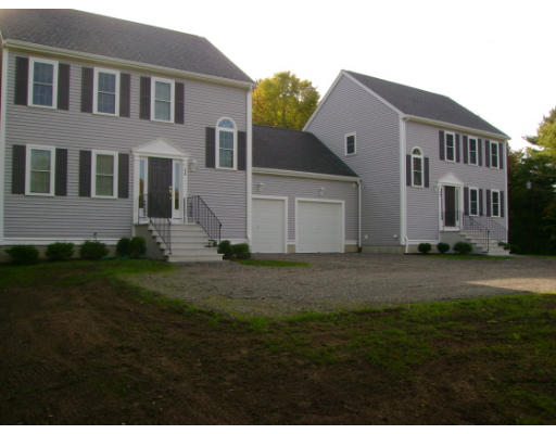 5 South Meadow Road, Unit 5A Carver, MA 02330 - Photo 1 of 8 Gallery Image 1