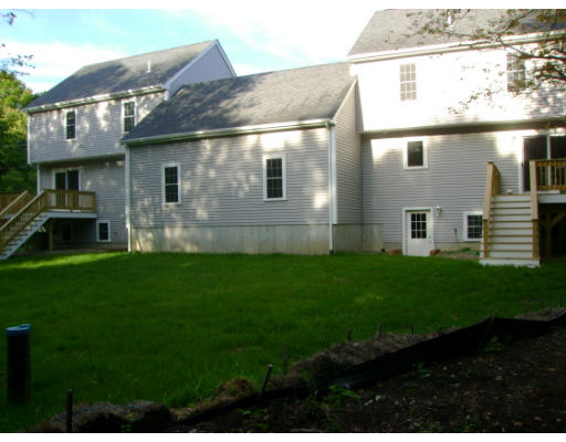 5 South Meadow Road, Unit 5A Carver, MA 02330 - Photo 5 of 8 Gallery Image 5