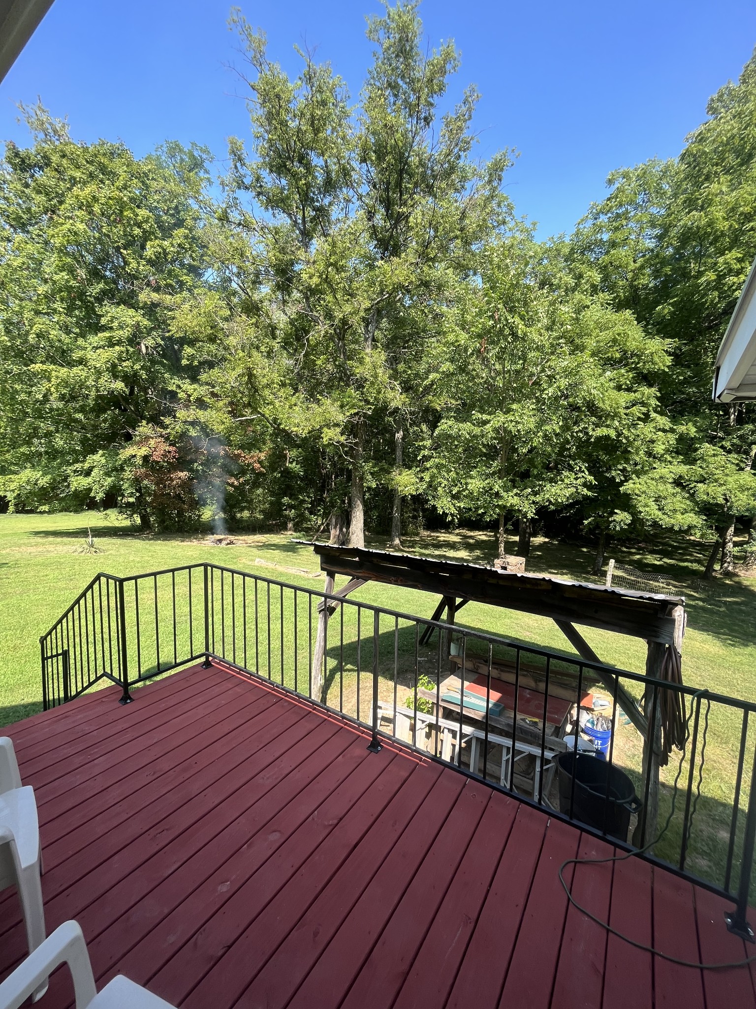 6370 Eatons Creek Road Joelton, TN 37080 - Photo 6 of 7