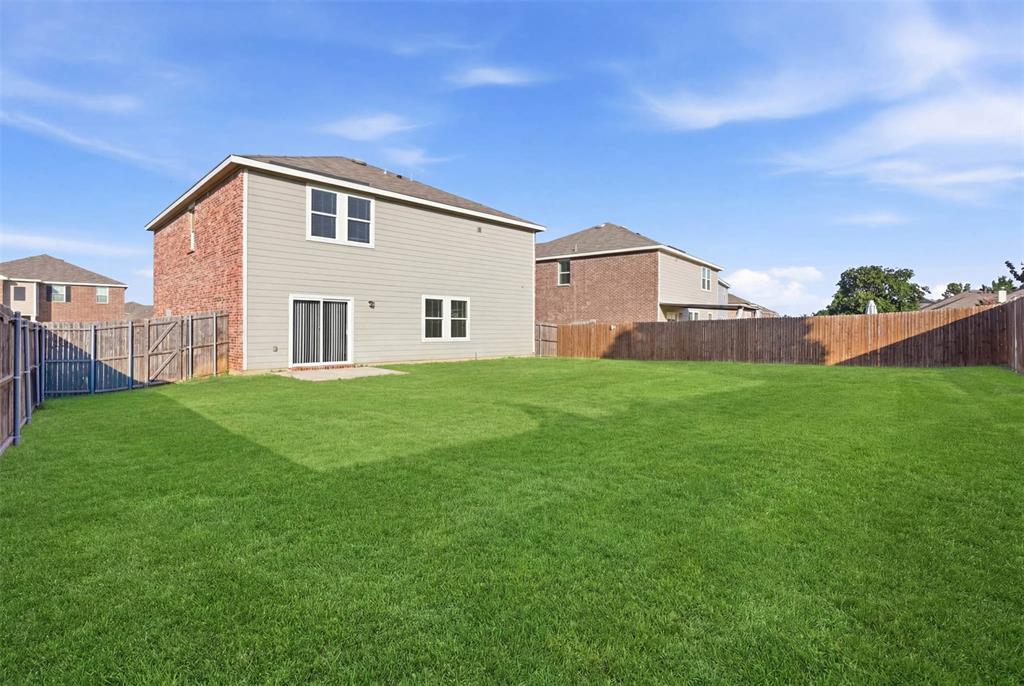 453 Canoe Way Crowley, TX 76036 - Photo 27 of 27