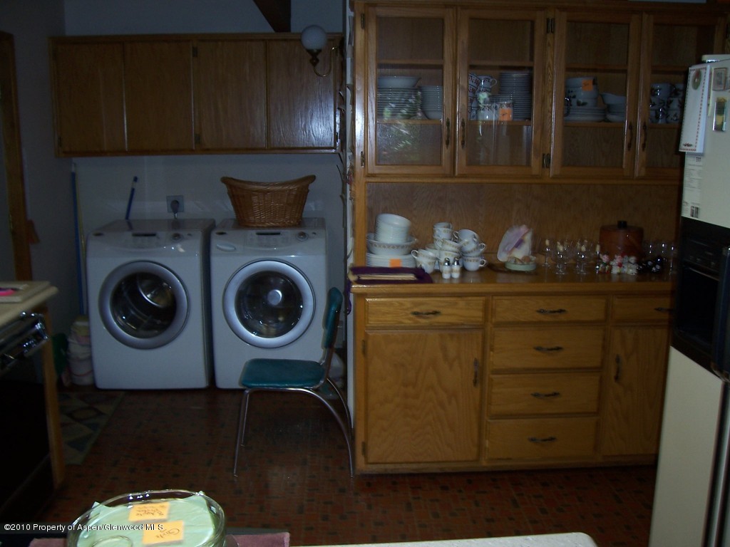 715 Buckeye Court Rifle, CO 81650 - Photo 3 of 16 a close view of utility room