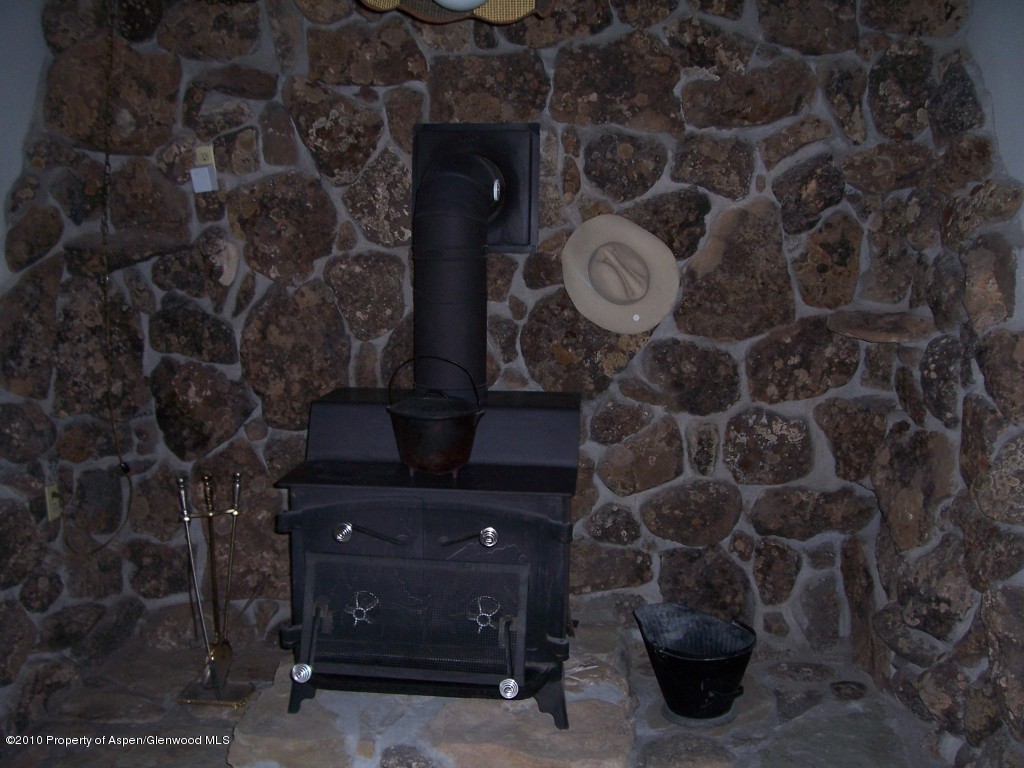 715 Buckeye Court Rifle, CO 81650 - Photo 4 of 16 a view of water heater room