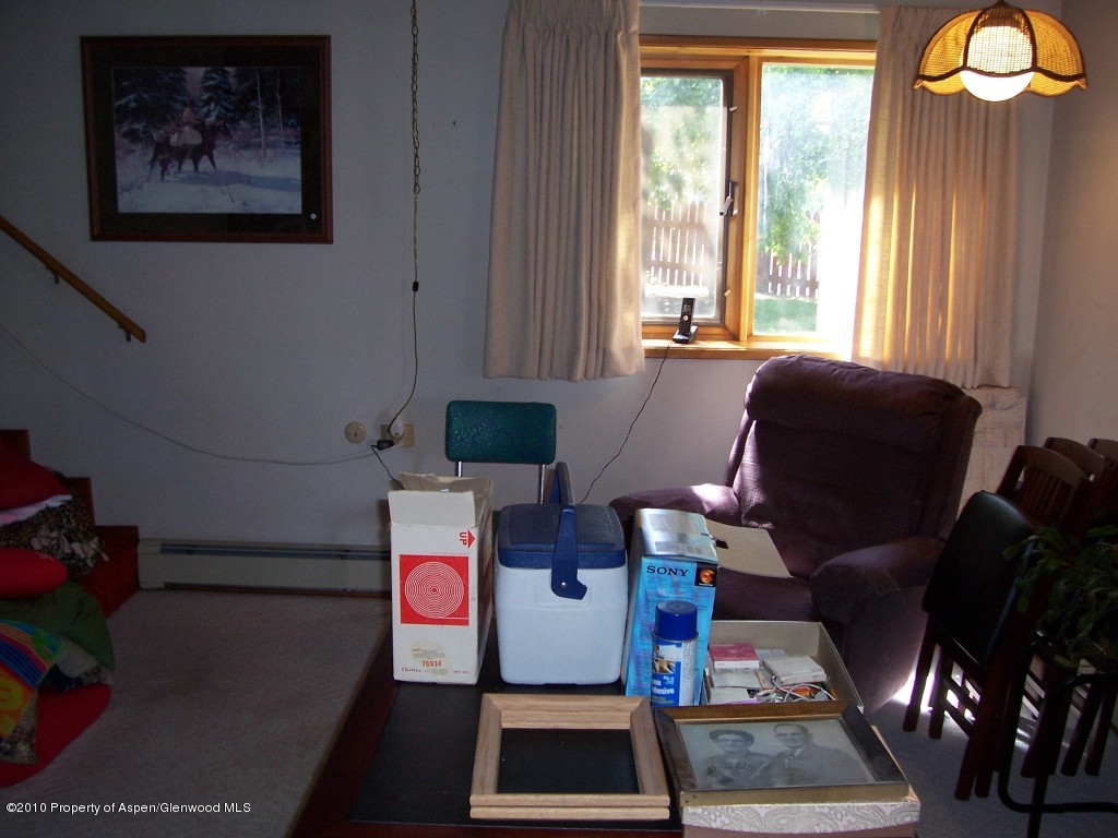 715 Buckeye Court Rifle, CO 81650 - Photo 5 of 16 a room with furniture and a window