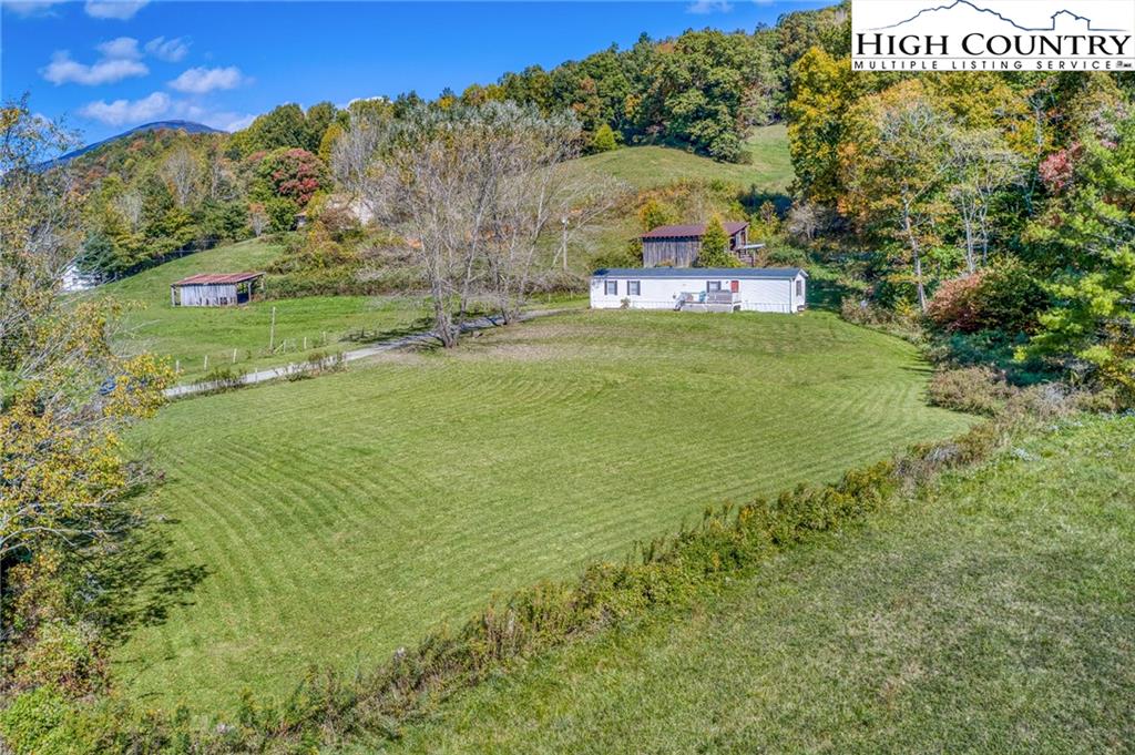 1310 Meat Camp Road Boone, NC 28607 - Photo 5 of 32 a picture of street view