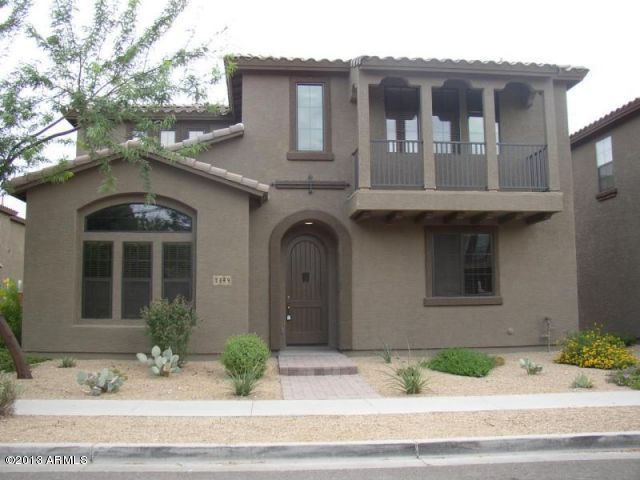 2349 West Sleepy Ranch Road Phoenix, AZ 85085 - Photo 1 of 7 20110117175931533690000000-o