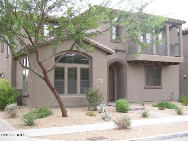 2349 West Sleepy Ranch Road Phoenix, AZ 85085 - Photo 2 of 7 20110117175932230557000000-o