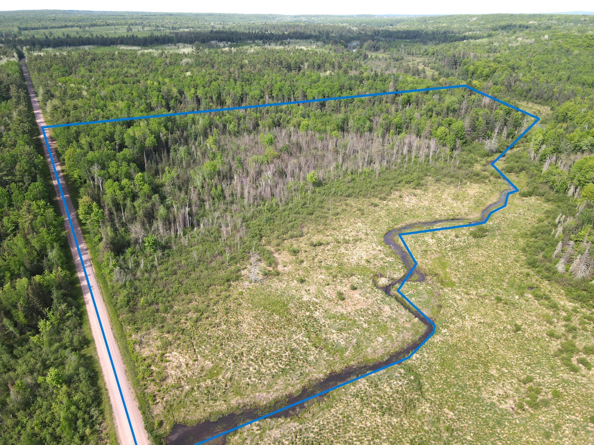 Lot 1 Smith Road North Couderay, WI 54828 - Photo 8 of 29