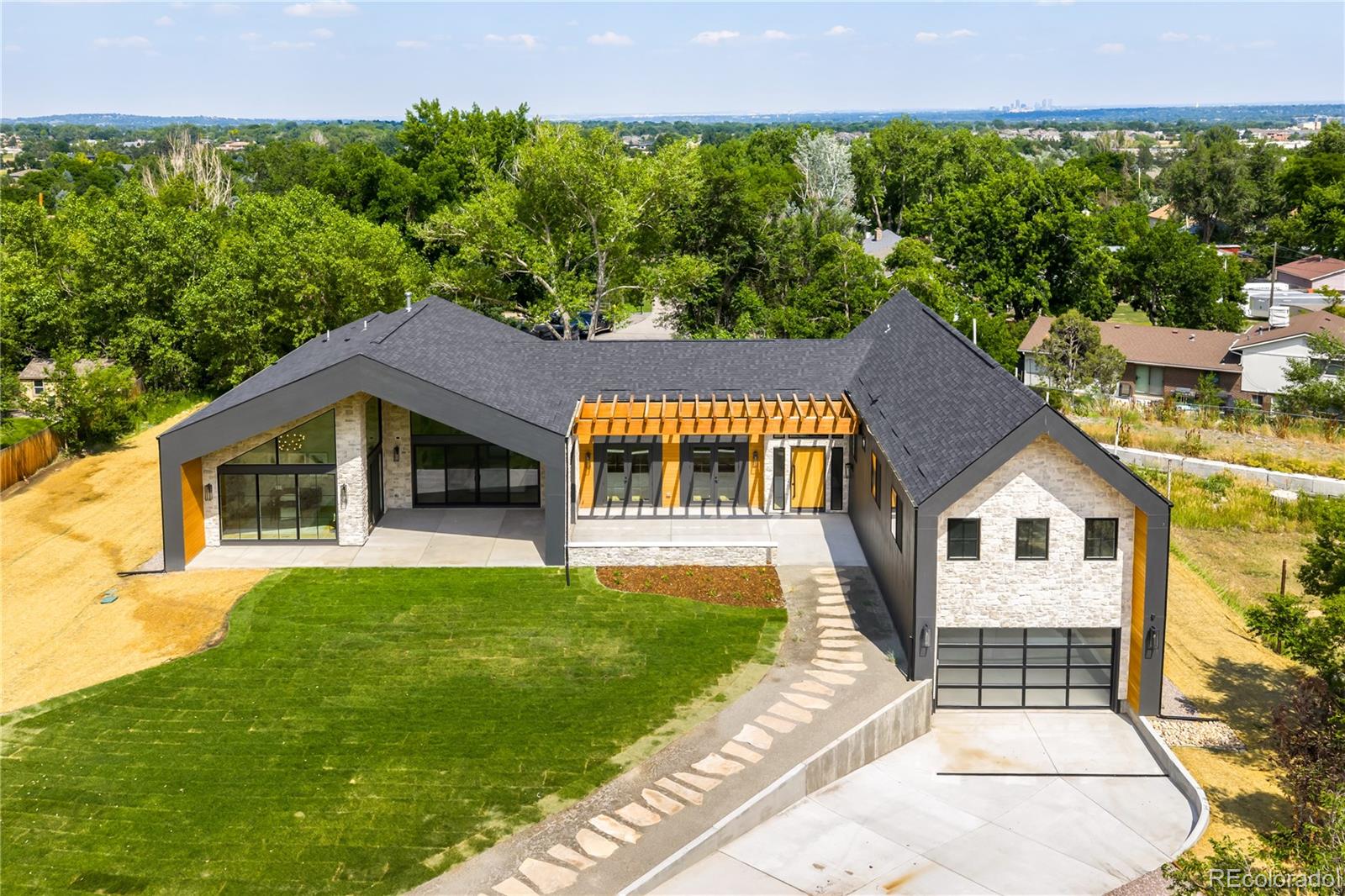 5070 Easley Road Golden, CO 80403 - Photo 36 of 43