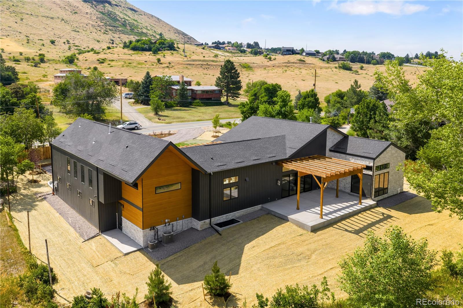 5070 Easley Road Golden, CO 80403 - Photo 38 of 43