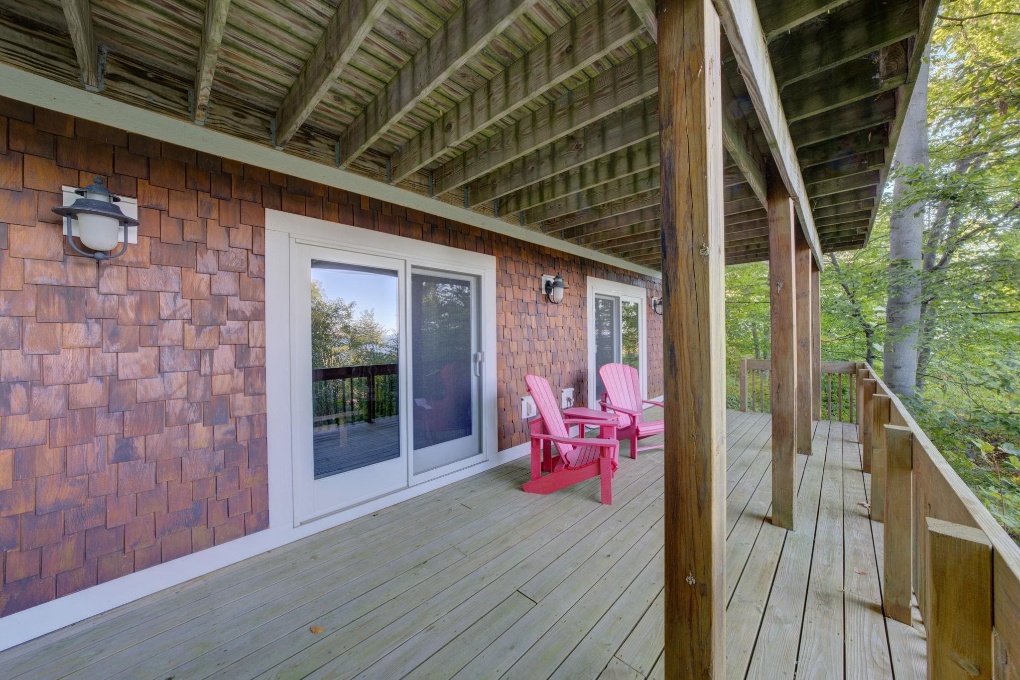 1031 South Bay View Trail Suttons Bay, MI 49682 - Photo 77 of 92