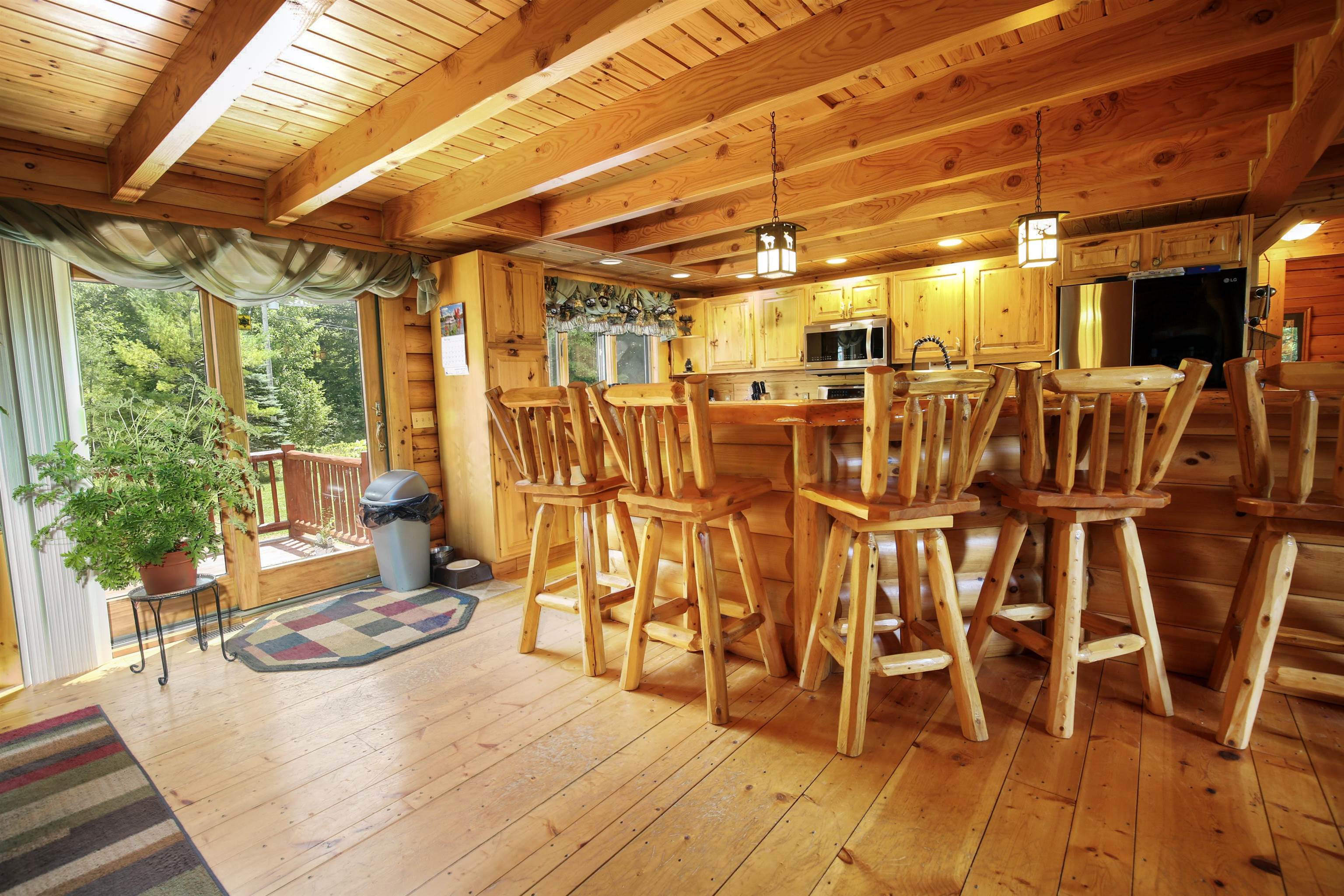 1931 Sand Ridge Road Beaverton, MI 48612 - Photo 66 of 93 Gallery Image 66
