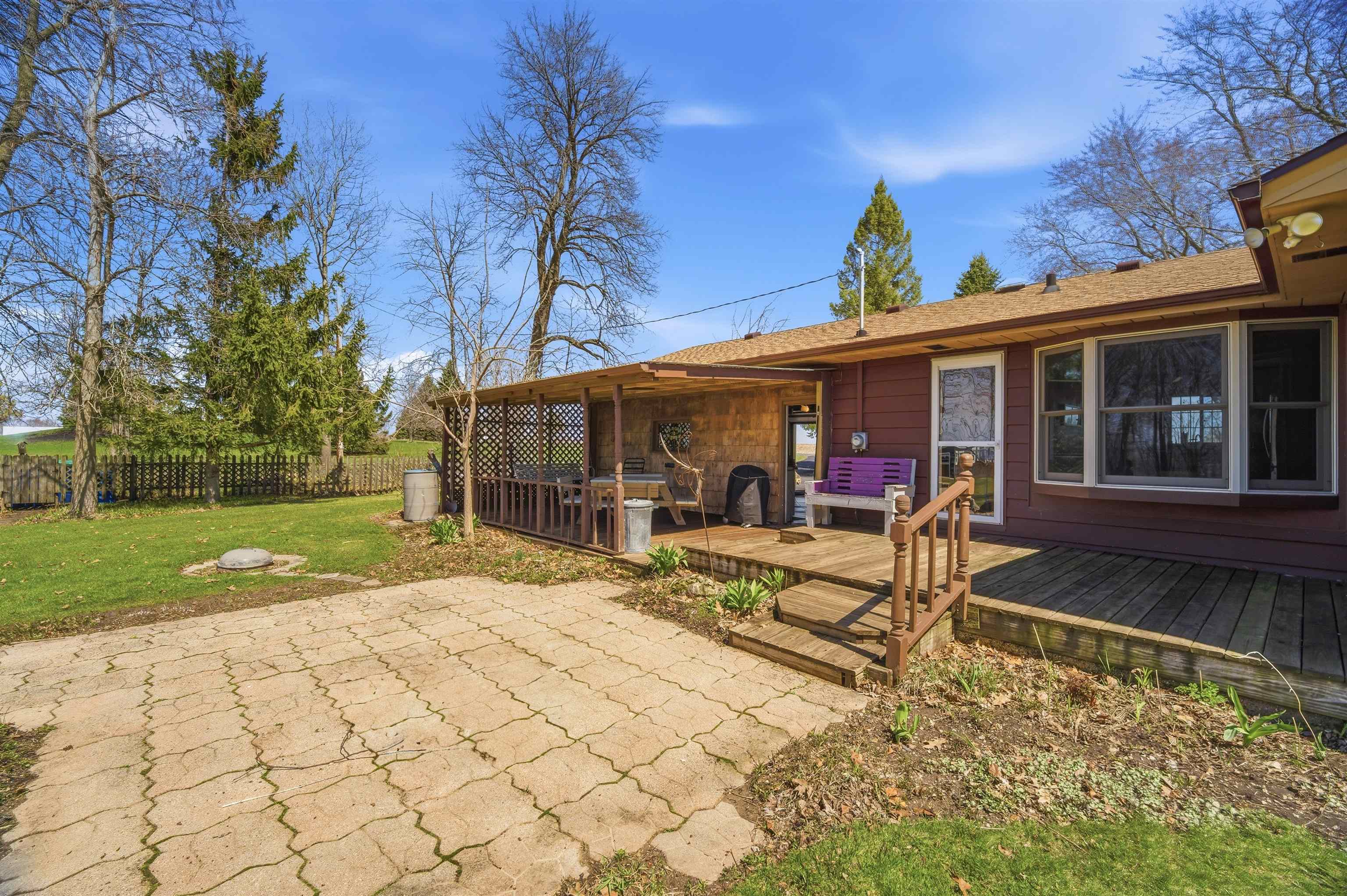 N6410 Hillview Road St. Cloud, WI 53079 - Photo 34 of 50