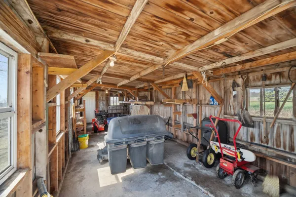 $325,000 | N6410 Hillview Road, St. Cloud, WI 53079