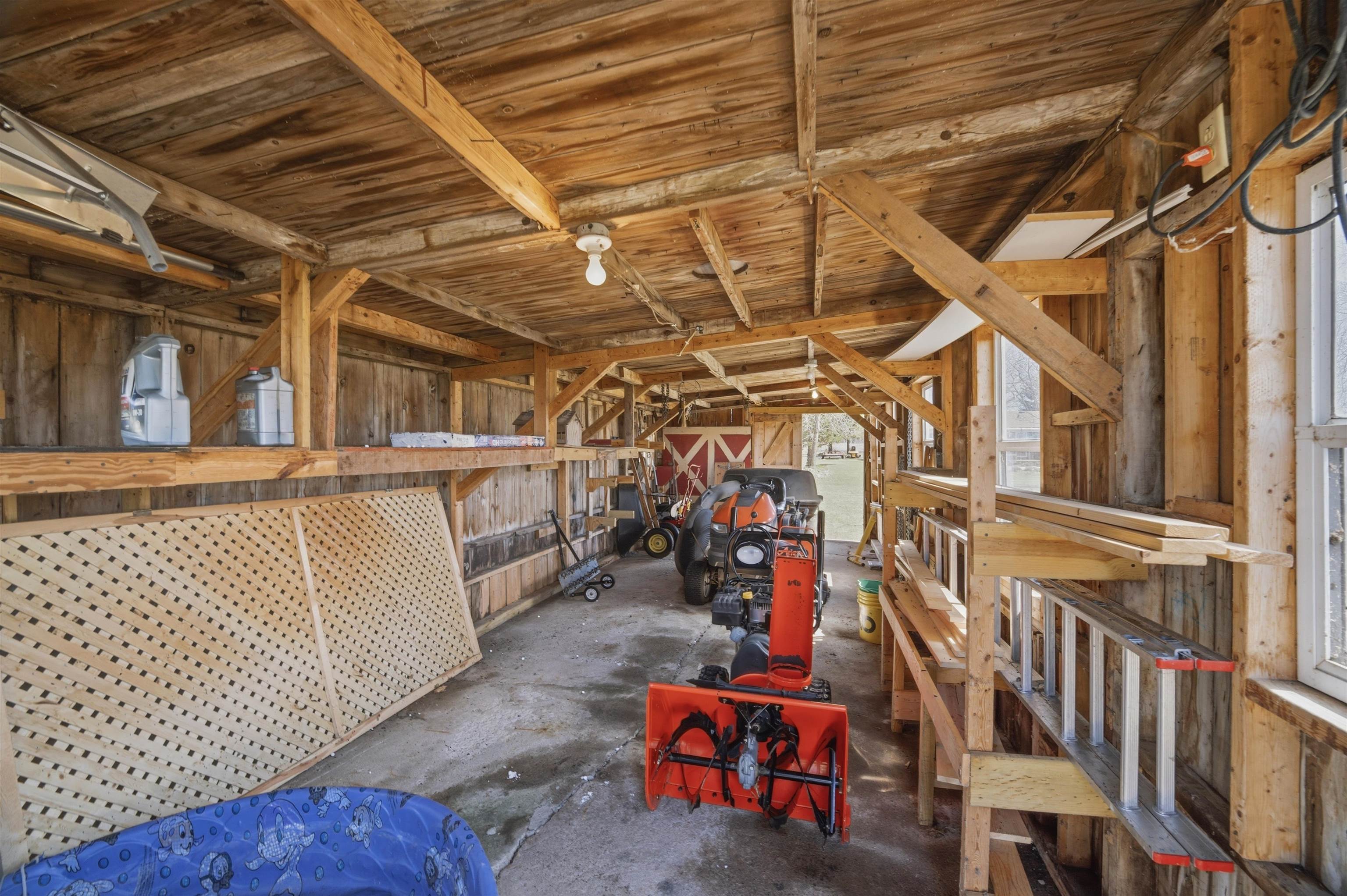 N6410 Hillview Road St. Cloud, WI 53079 - Photo 39 of 50