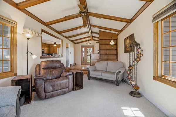 $325,000 | N6410 Hillview Road, St. Cloud, WI 53079