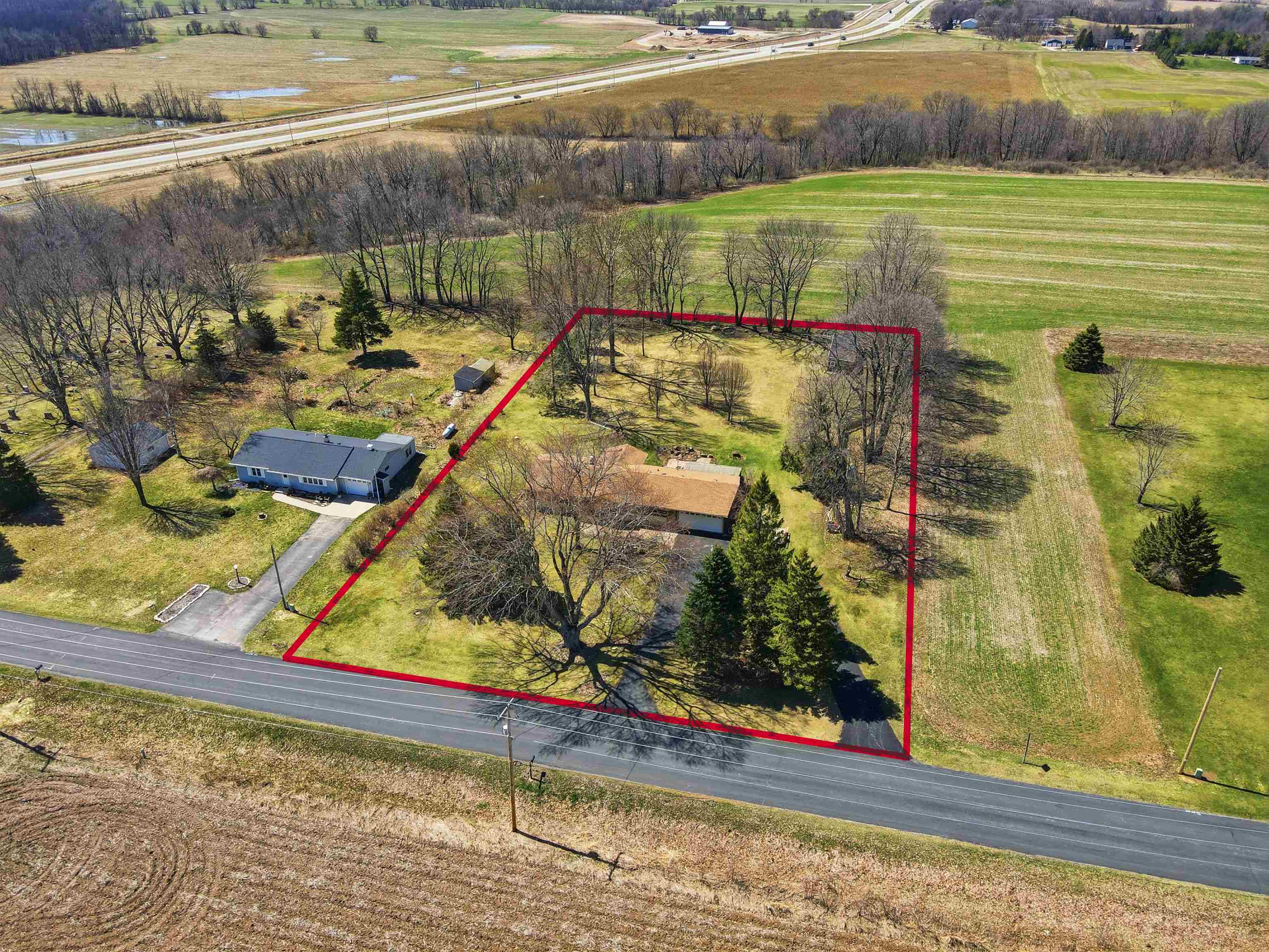 N6410 Hillview Road St. Cloud, WI 53079 - Photo 41 of 50