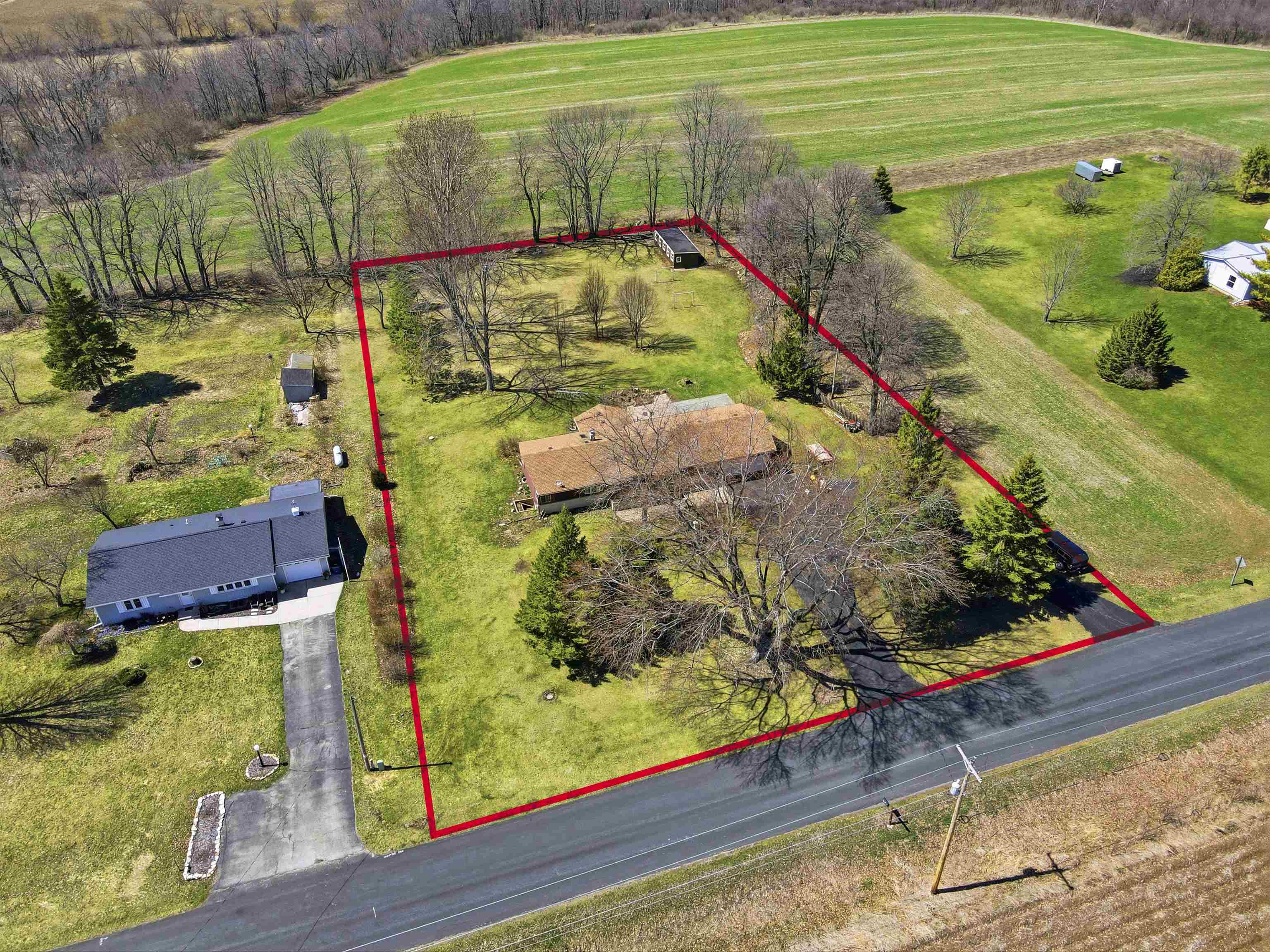 N6410 Hillview Road St. Cloud, WI 53079 - Photo 42 of 50