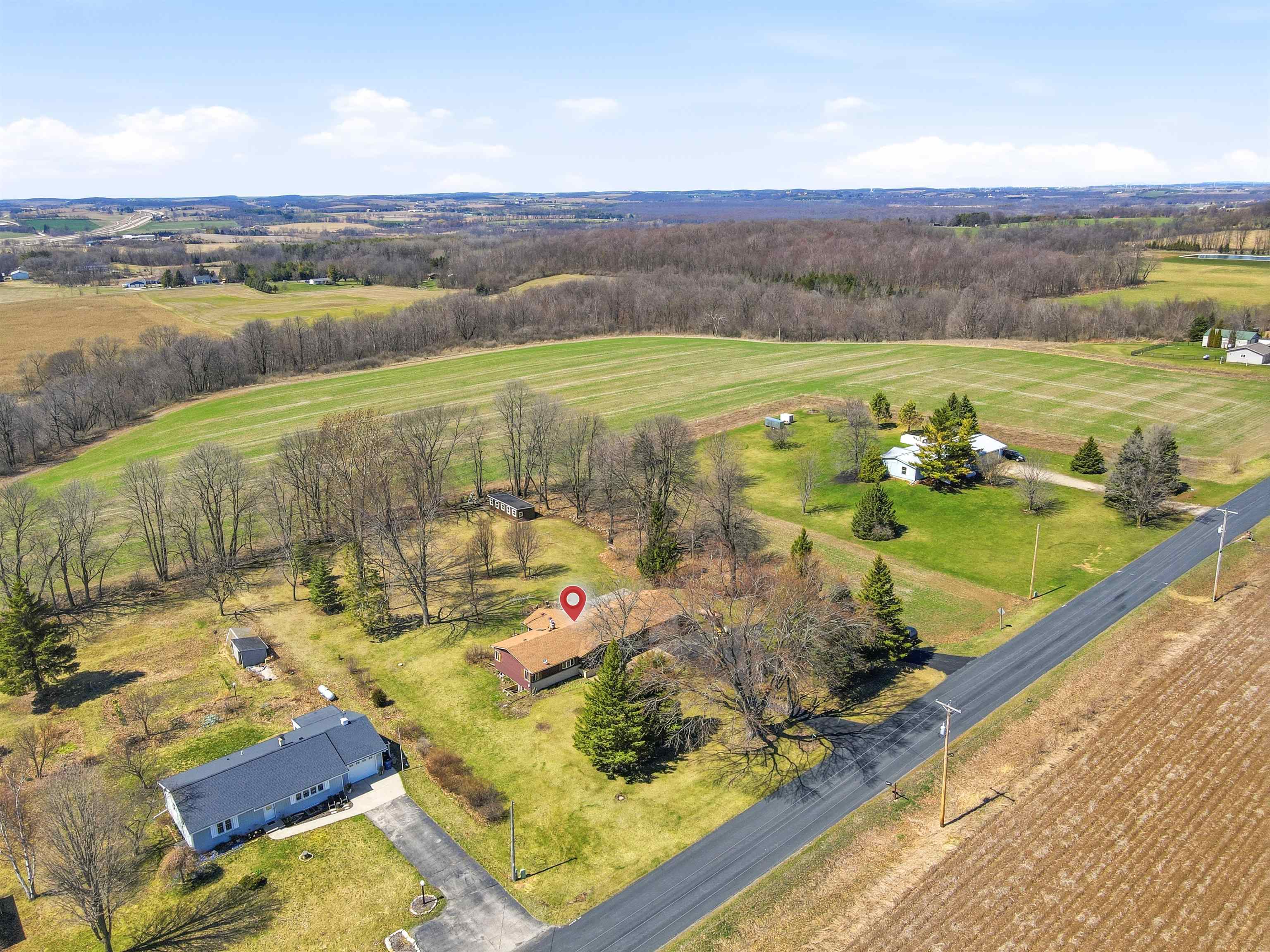 N6410 Hillview Road St. Cloud, WI 53079 - Photo 43 of 50