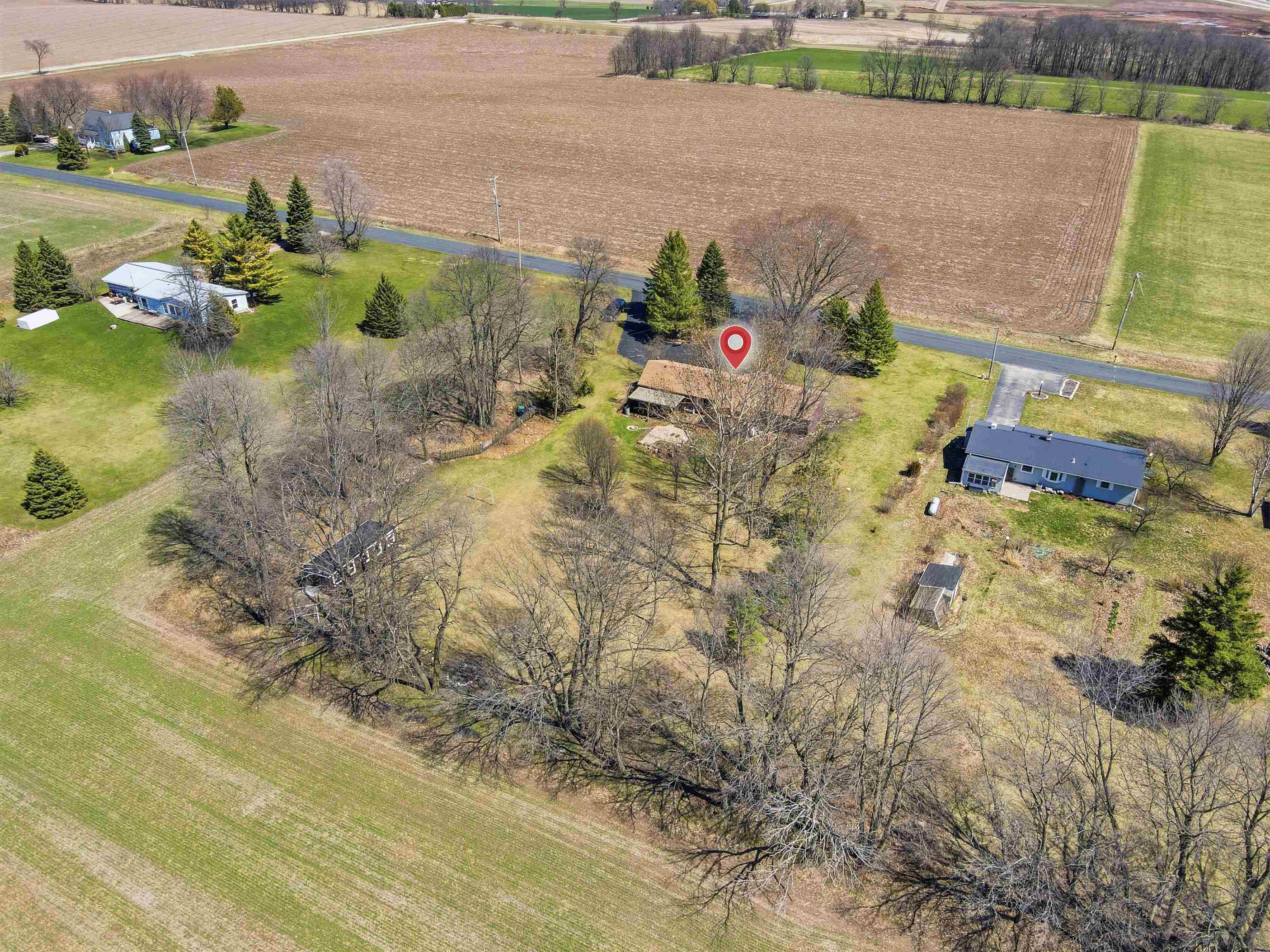 N6410 Hillview Road St. Cloud, WI 53079 - Photo 46 of 50